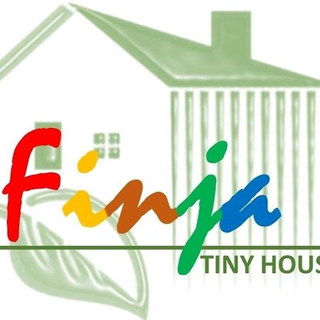 Tiny House Finja - Wohlfuehldomizil Am Plauer See Stuer Екстер'єр фото
